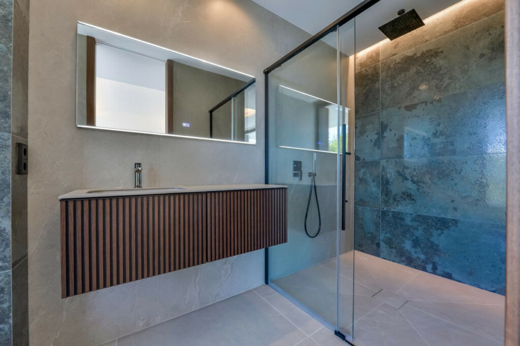 Detached Villa Altea Hills Alicante - image 46