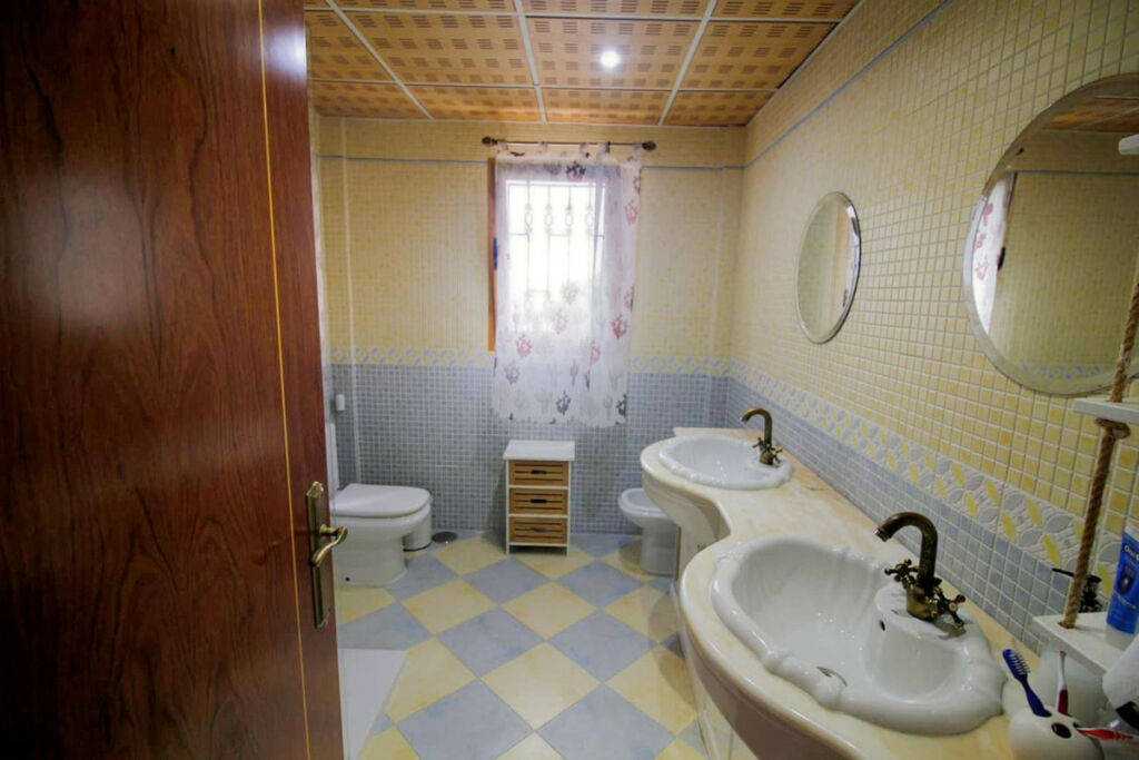 Detached Villa Benalmadena Málaga - image 44