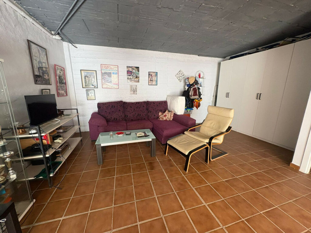 Semi-Detached House La Colina Málaga - image 46