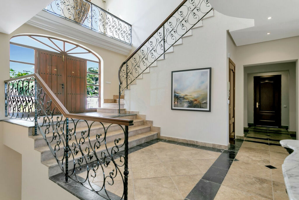 Detached Villa La Cala Golf Málaga - image 46