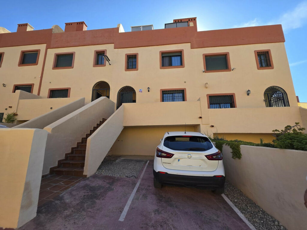 Townhouse La Duquesa Málaga - image 47