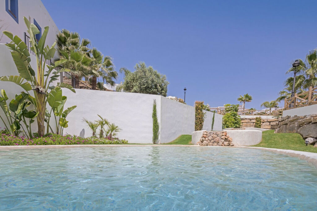 Penthouse El Paraiso Málaga - image 47