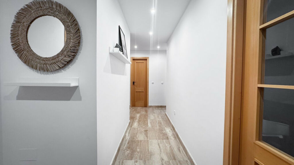 Middle Floor Apartment Estepona Málaga - image 47