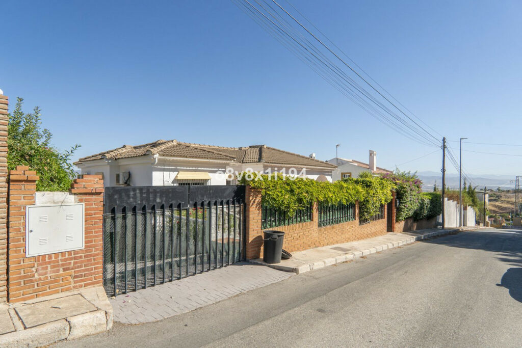 Detached Villa Alhaurín de la Torre Málaga - image 47