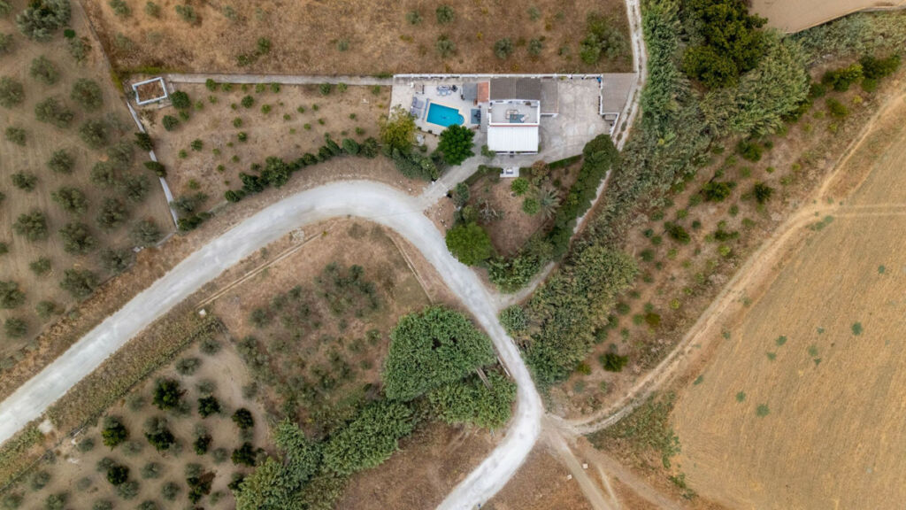 Detached Villa Coín Málaga - Bild 47