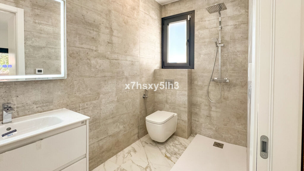 Detached Villa Los Balcones Alicante - image 47