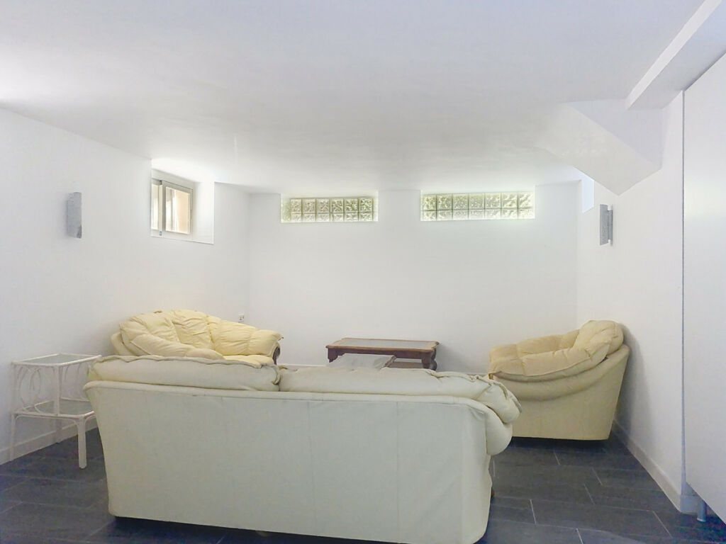 Semi-Detached House Guadalmina Alta Málaga - image 47