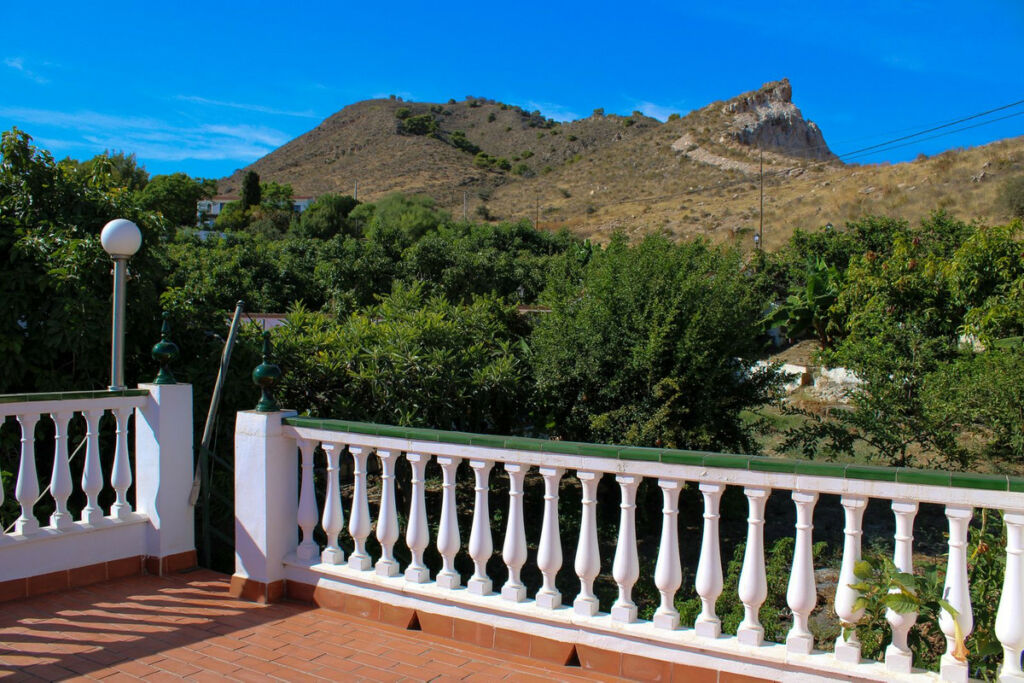Detached Villa Nerja Málaga - image 47