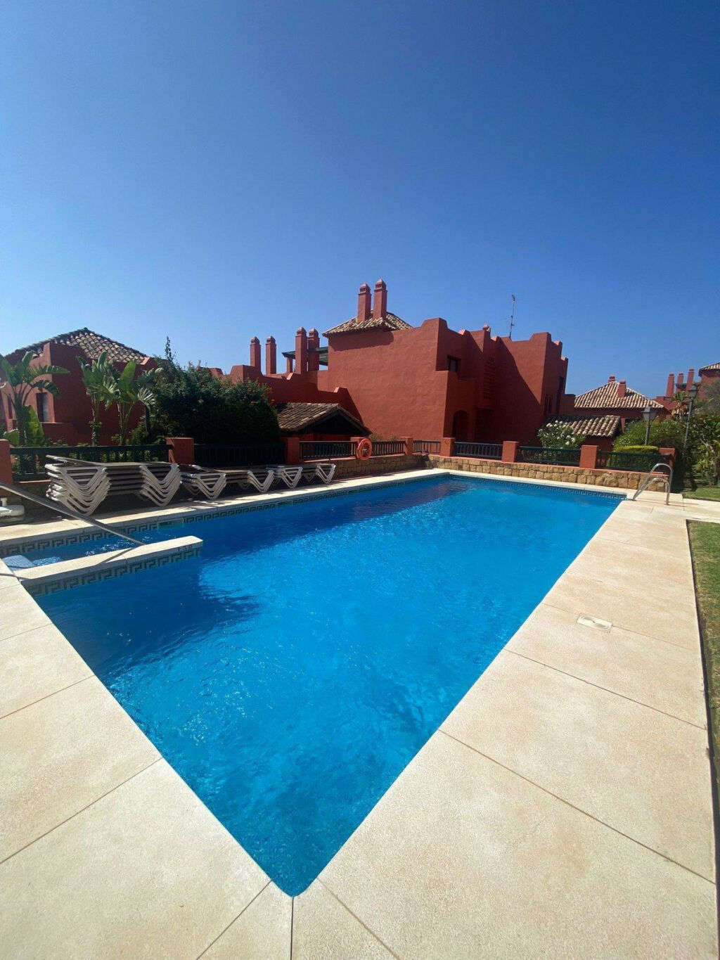 Penthouse Duplex Calahonda Málaga - image 47