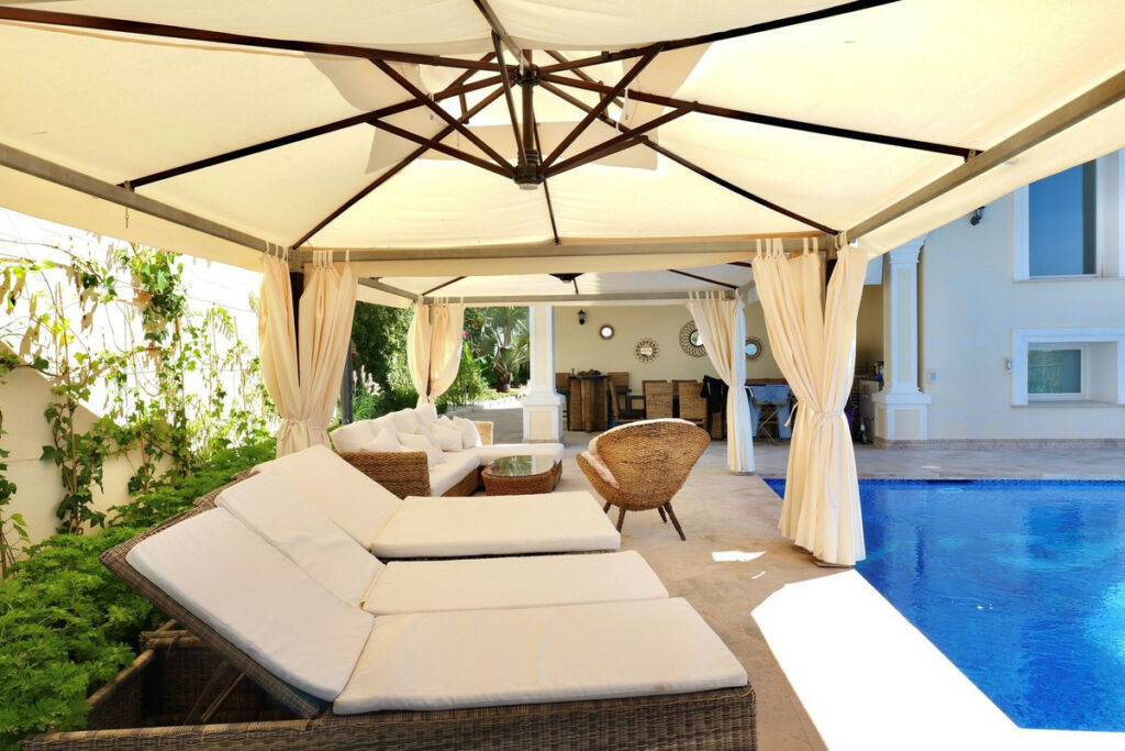Detached Villa El Rosario Málaga - image 47