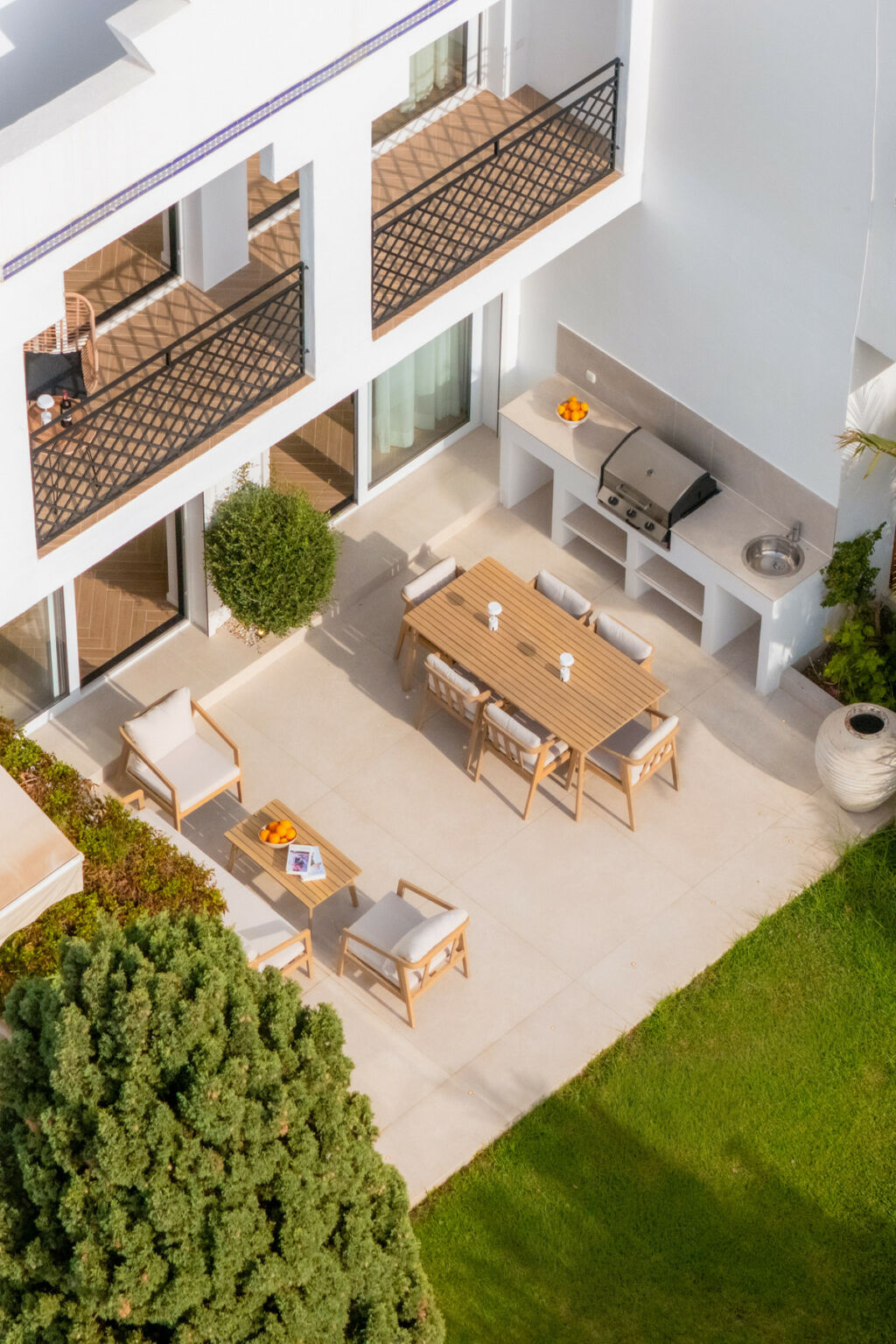 Townhouse Nueva Andalucía Málaga - image 47
