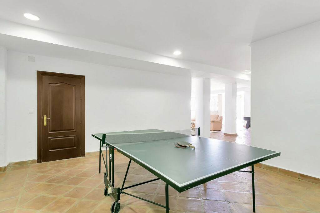 Detached Villa La Cala Golf Málaga - image 47