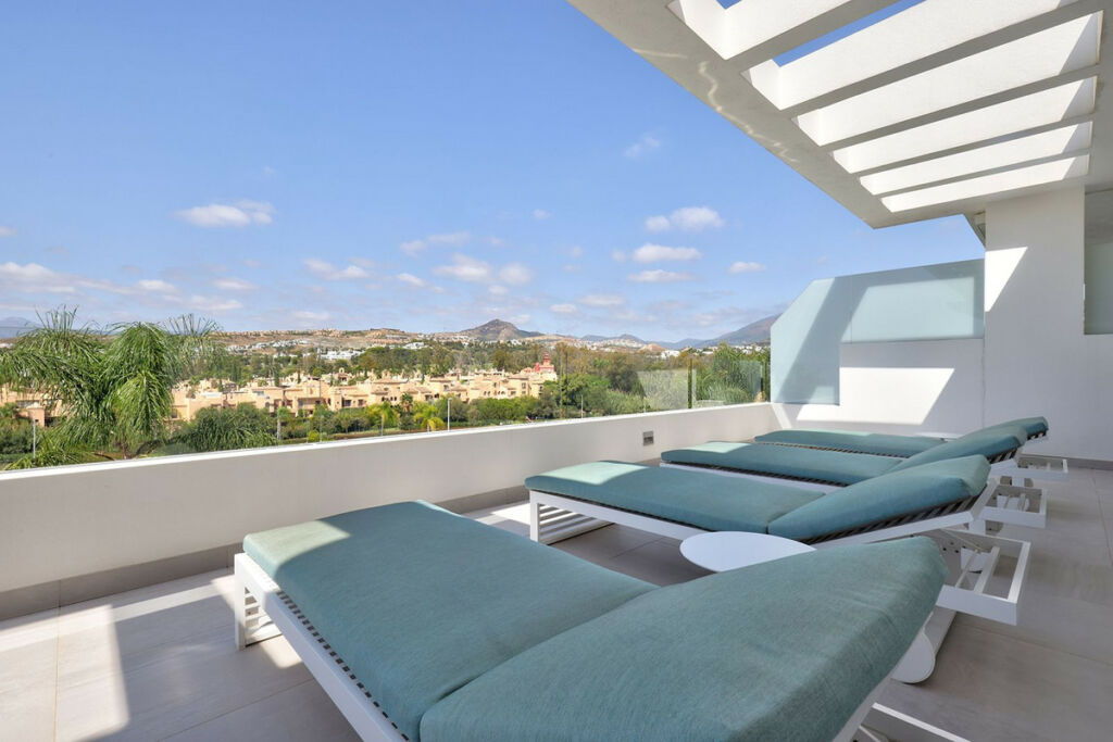 Duplex Atalaya Málaga - image 47