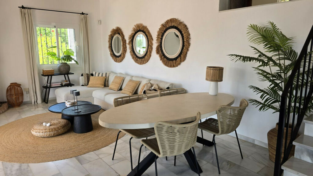 Detached Villa Cerros del Aguila Málaga - image 47