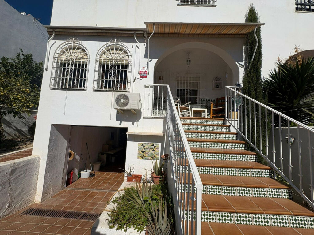 Semi-Detached House La Colina Málaga - image 47
