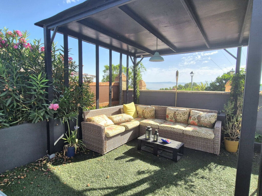 Detached Villa Alhaurín de la Torre Málaga - image 47