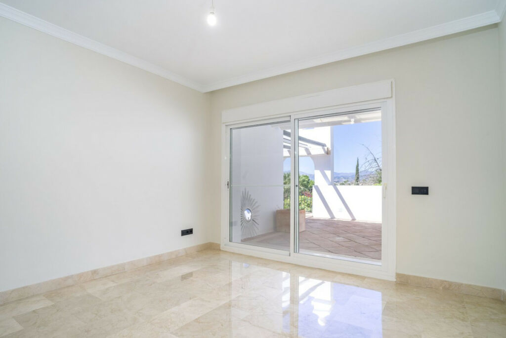 Penthouse Duplex Marbella Málaga - image 47