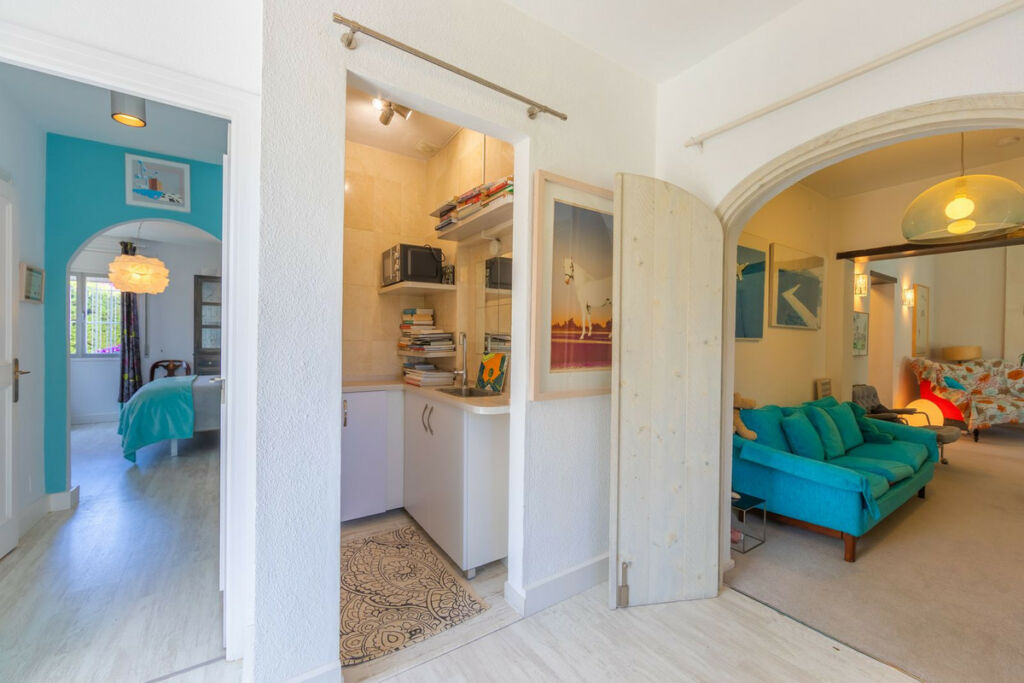 Detached Villa Guadalmina Alta Málaga - image 47