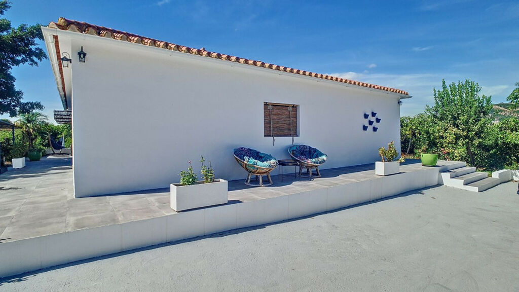 Finca - Cortijo Vélez-Málaga Málaga - image 47