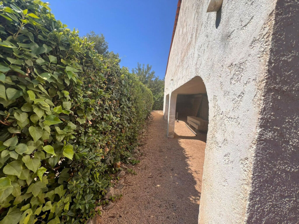 Detached Villa La Nucia Alicante - image 46
