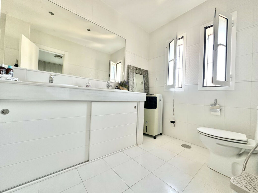 Detached Villa Mijas Costa Málaga - image 47