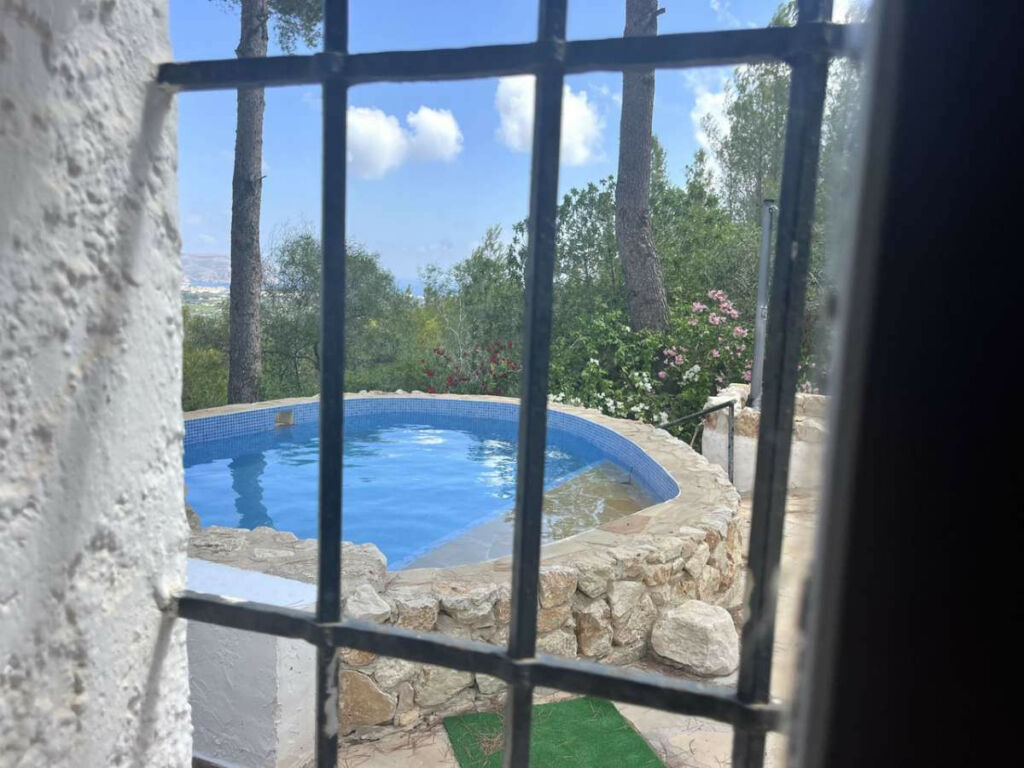 Detached Villa Javea Alicante - image 47