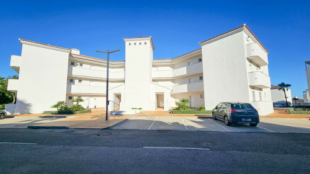 Ground Floor Apartment La Duquesa Málaga - image 47