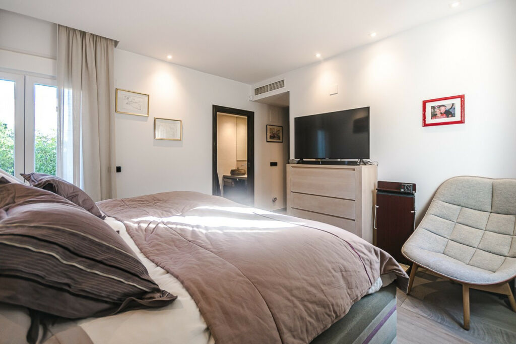 Detached Villa Algorfa Alicante - image 47