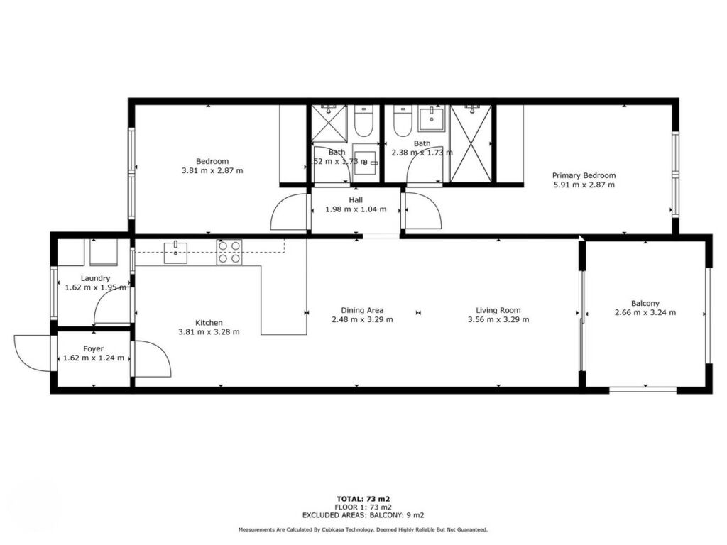 Ground Floor Apartment Costalita Málaga - image 47