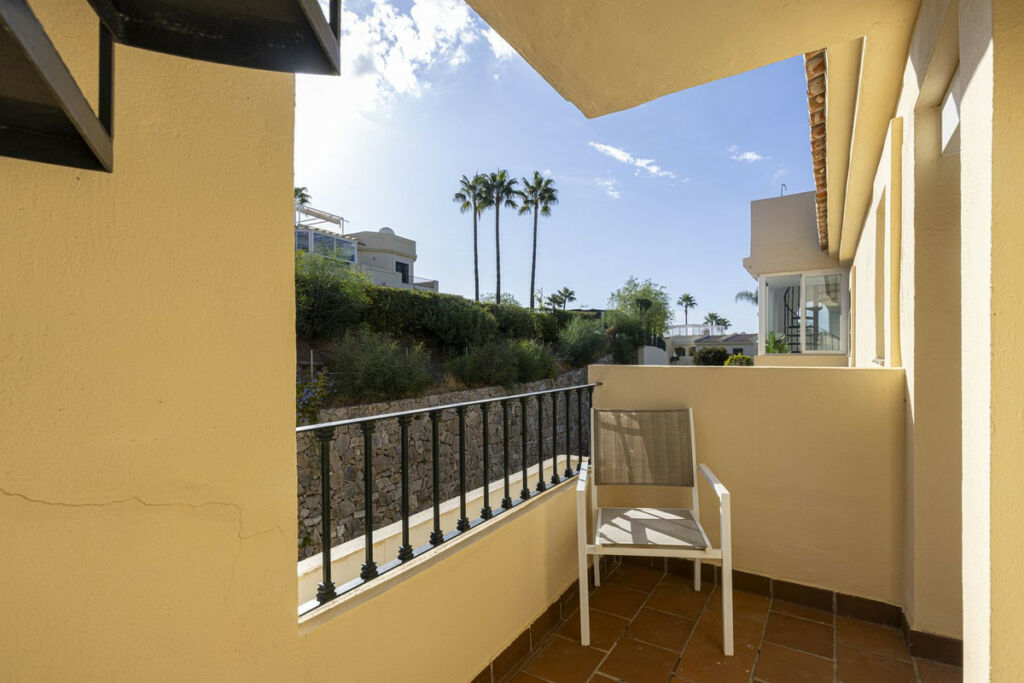 Penthouse La Quinta Málaga - image 47