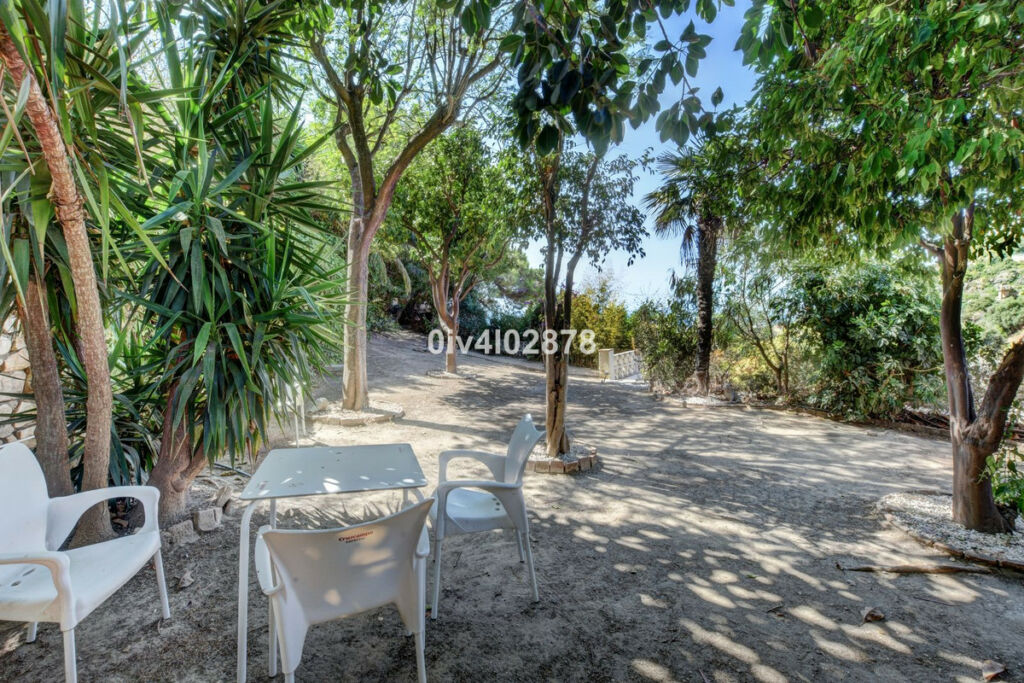 Detached Villa Benalmadena Pueblo Málaga - image 47