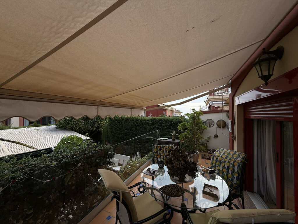 Semi-Detached House Benalmadena Costa Málaga - image 47