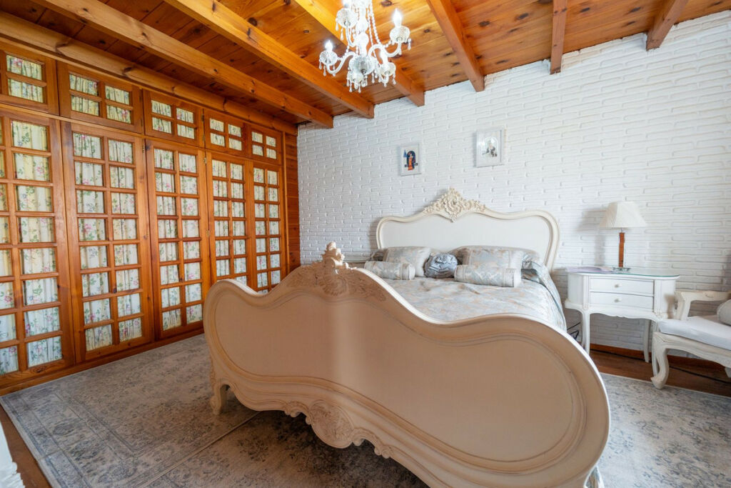 Detached Villa Fuengirola Málaga - image 47