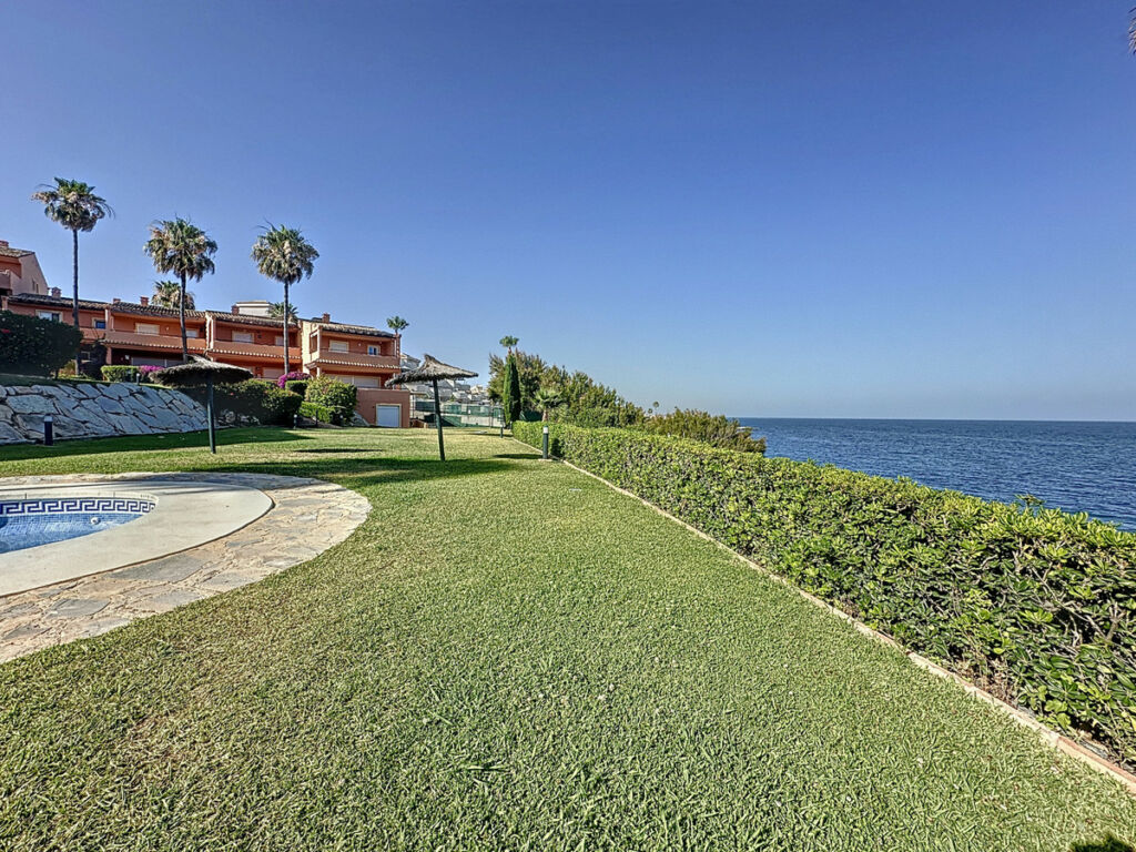 Townhouse Estepona Málaga - image 46