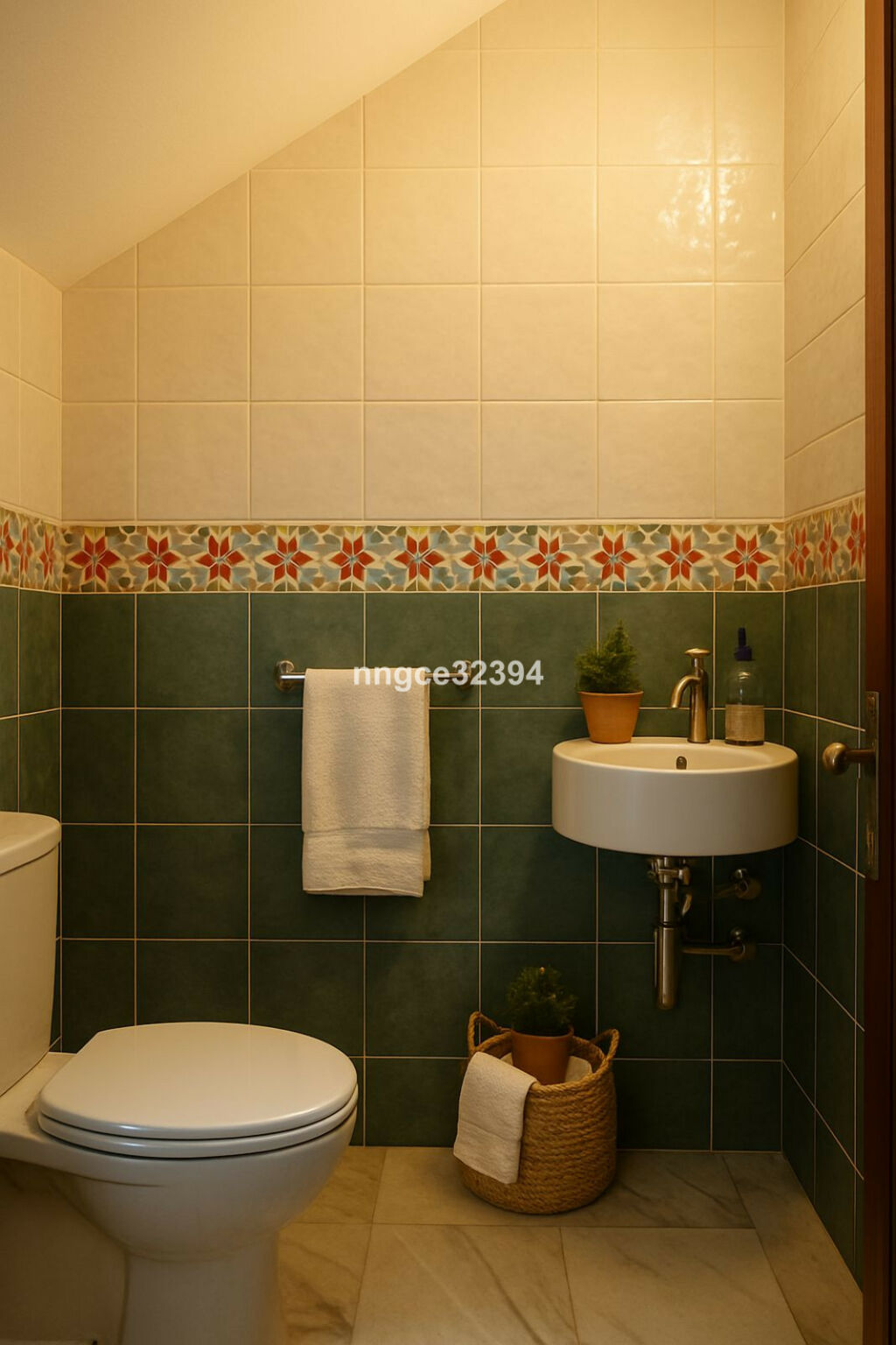Detached Villa Sotogrande Cádiz - image 47