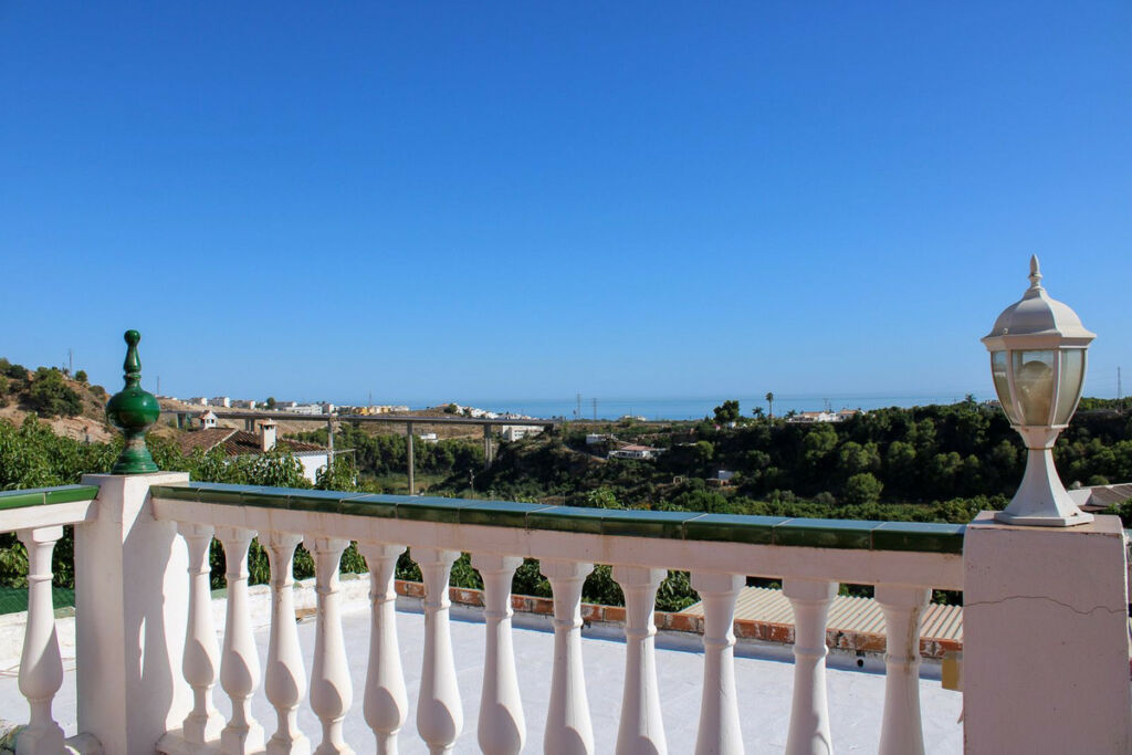 Detached Villa Nerja Málaga - image 48