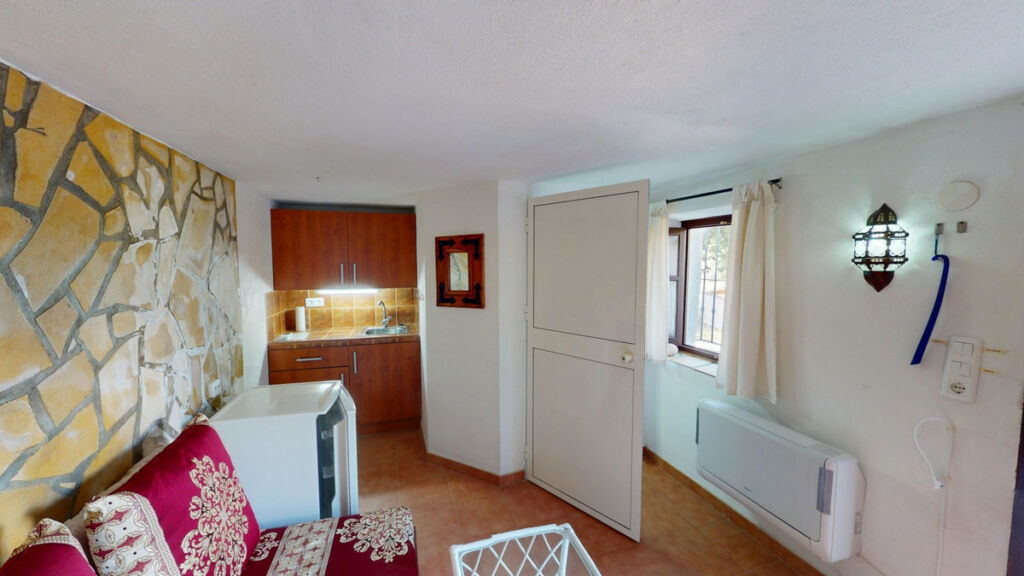Detached Villa Vélez-Málaga Málaga - image 48