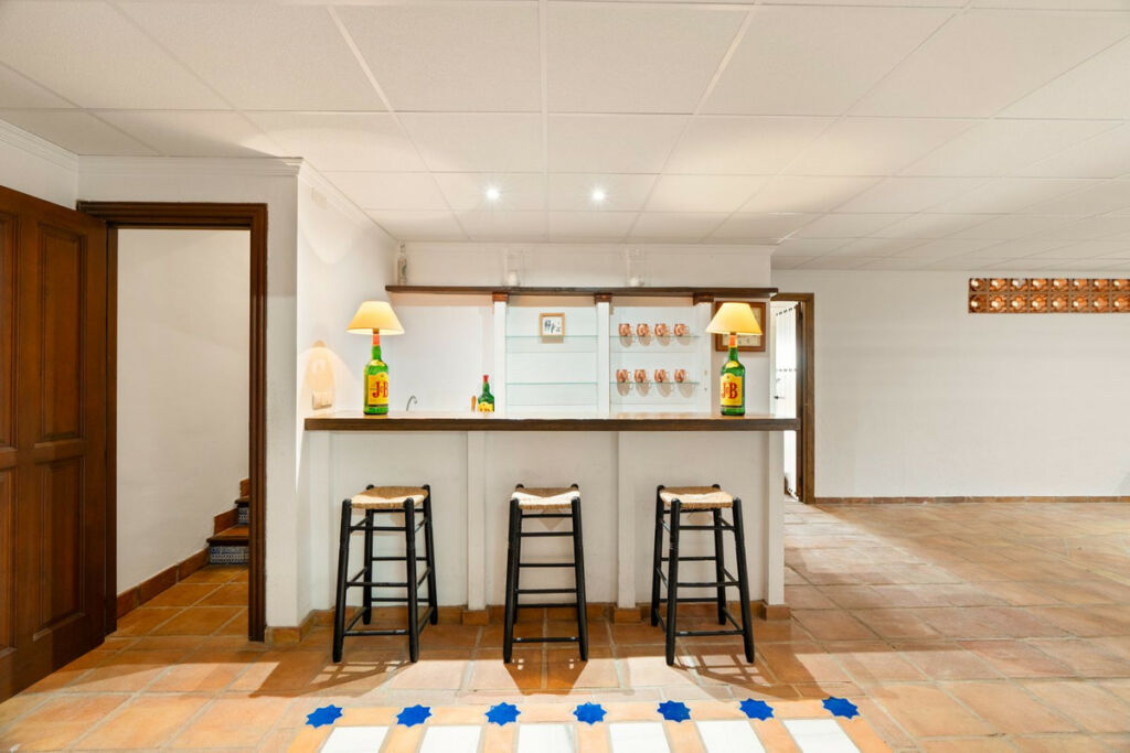 Detached Villa La Duquesa Málaga - image 48