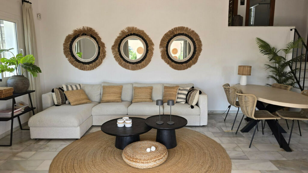 Detached Villa Cerros del Aguila Málaga - image 48