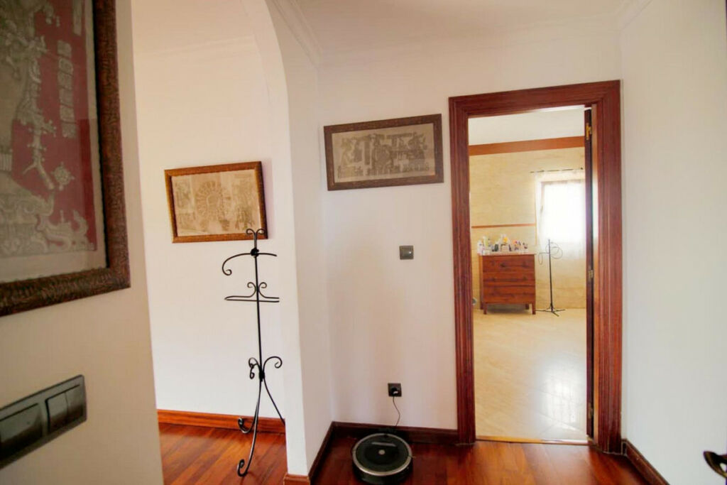 Detached Villa Benalmadena Málaga - image 46