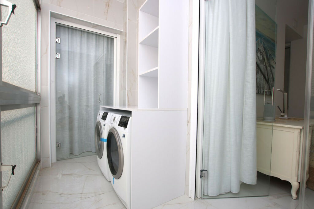 Penthouse Alicante City Alicante - image 48