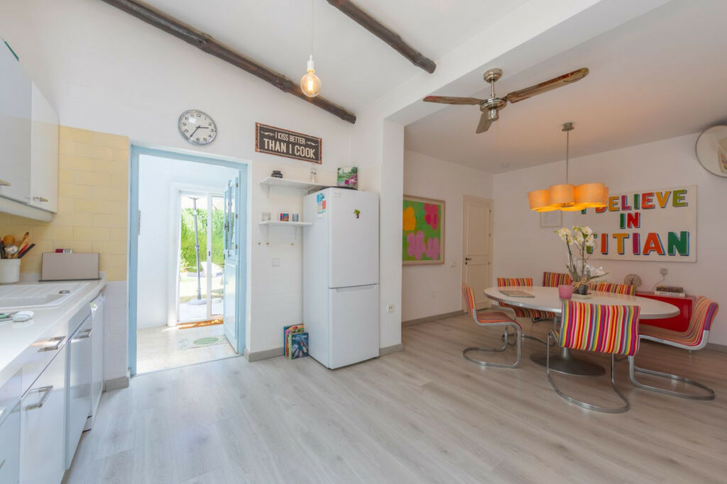 Detached Villa Guadalmina Alta Málaga - image 48