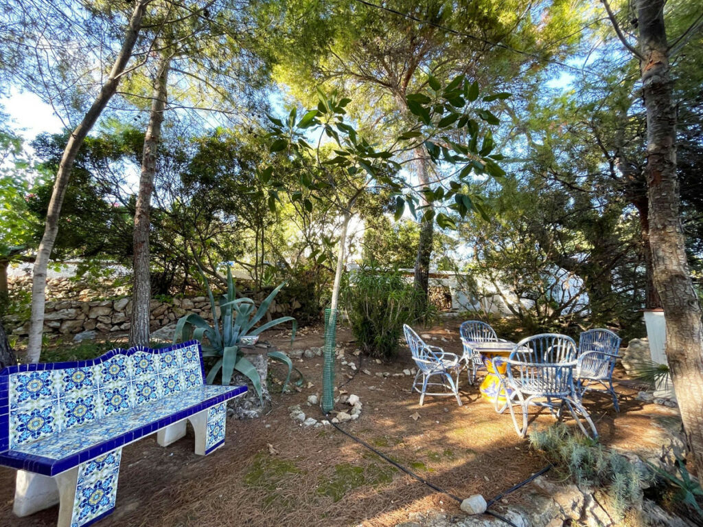Detached Villa Calpe Alicante - image 48