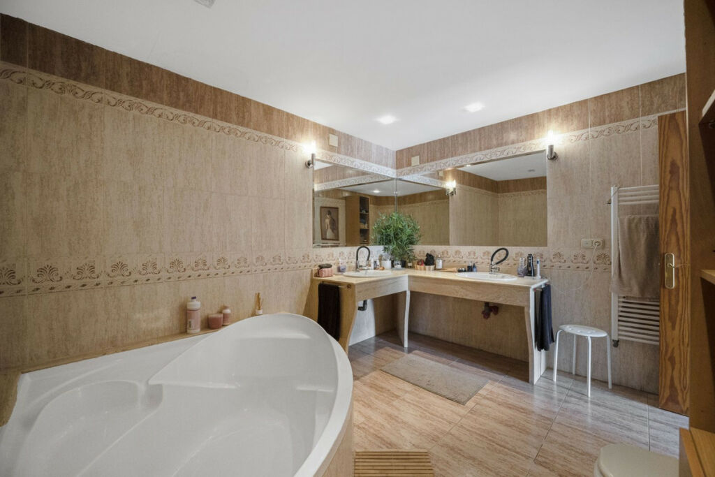 Townhouse Benalmadena Málaga - image 48