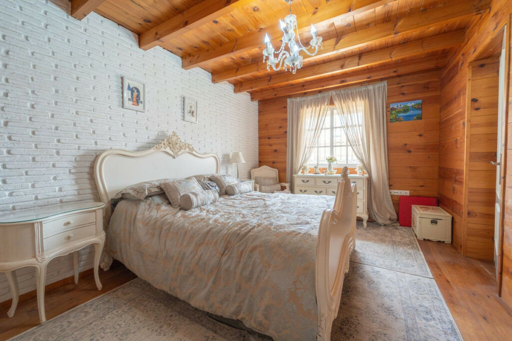 Detached Villa Fuengirola Málaga - image 48