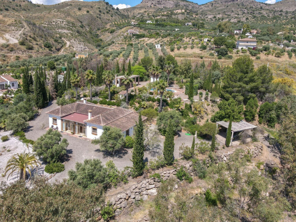 Detached Villa Alora Málaga - image 48