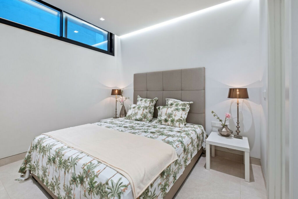 Detached Villa Marbesa Málaga - image 48