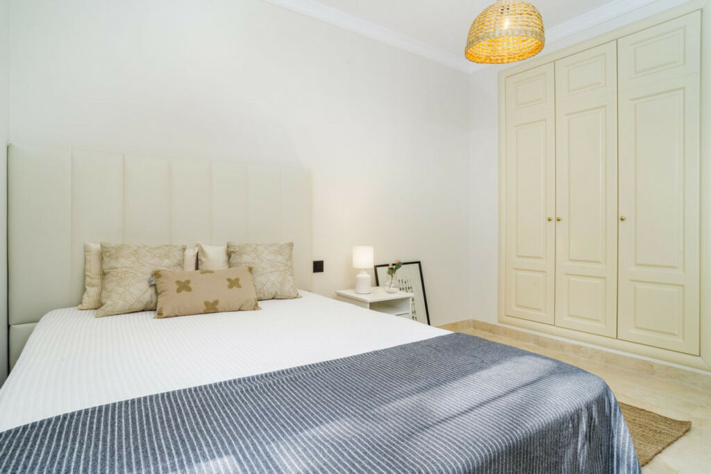 Ground Floor Apartment Marbella Málaga - image 48