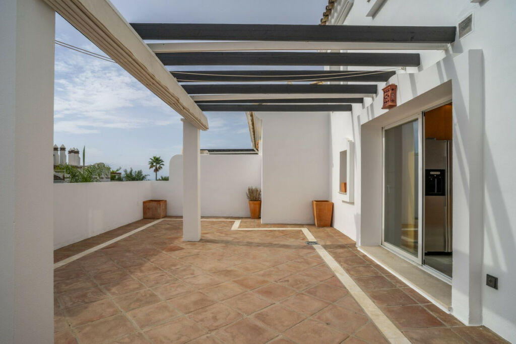 Penthouse Duplex Marbella Málaga - image 48