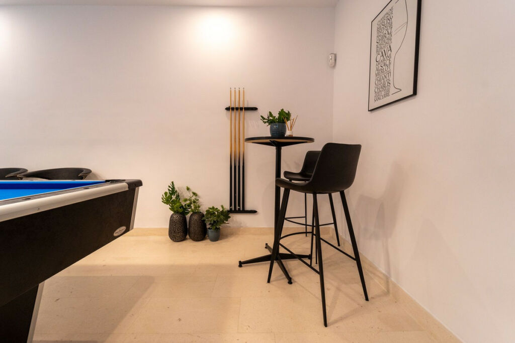 Semi-Detached House Cabopino Málaga - image 48